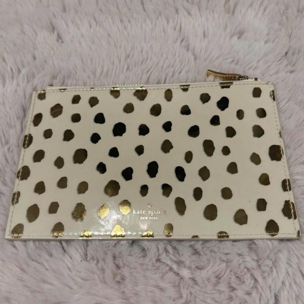 Kate Spade Pencil Bag